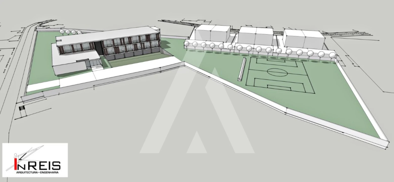 Terreno para Venda em Sangalhos Foto 8