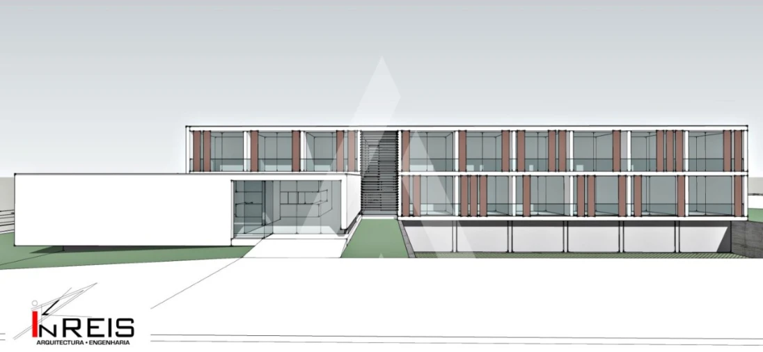 Terreno para Venda em Sangalhos Foto 4
