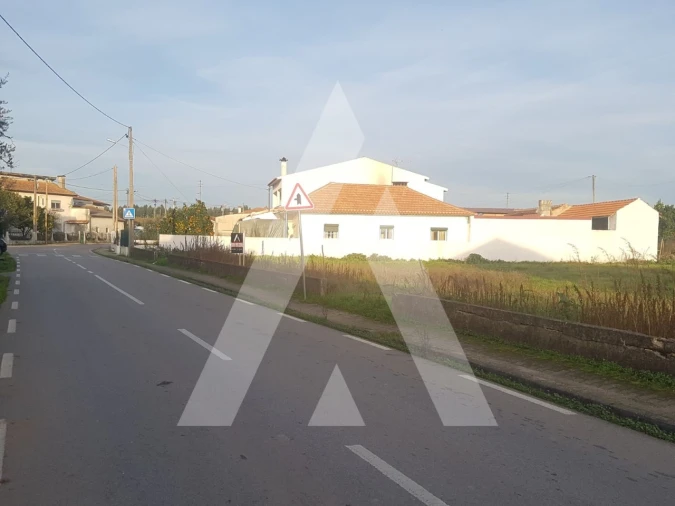 Terreno para Venda em Avelãs de Cima Foto 5