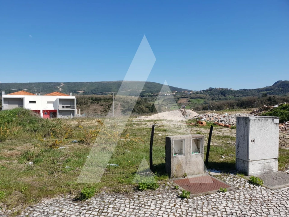 Terreno para Venda em Porto de Mós - São João Baptista e São Pedro Foto 5
