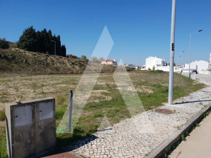 Terreno para Venda em Porto de Mós - São João Baptista e São Pedro Foto 9