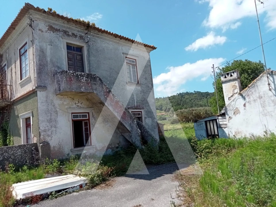 Moradia T3 para Venda em Maiorga Foto 3