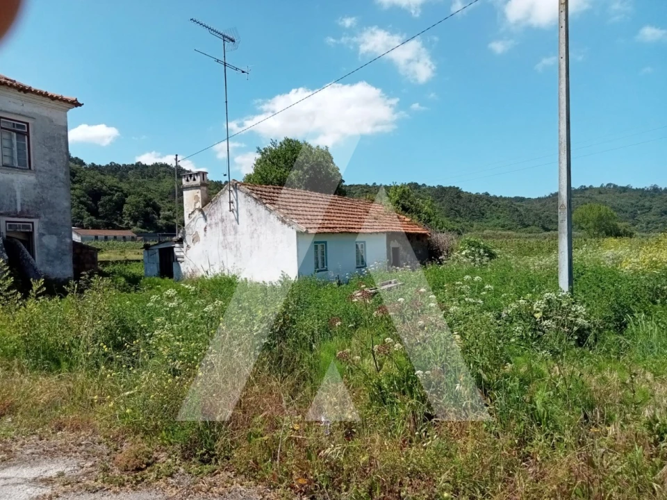 Moradia T3 para Venda em Maiorga Foto 4