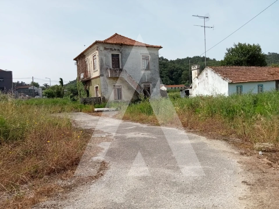 Moradia T3 para Venda em Maiorga Foto 7