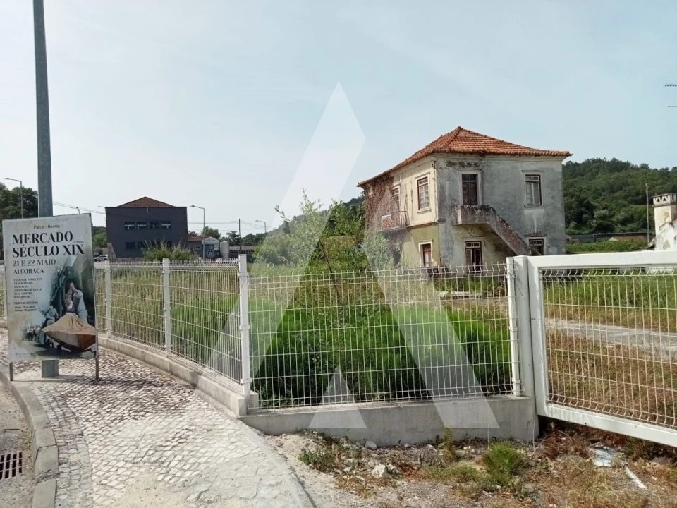 Moradia T3 para Venda em Maiorga Foto 28