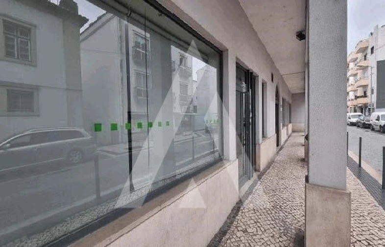 Escritório para Venda em Pombal Foto 8