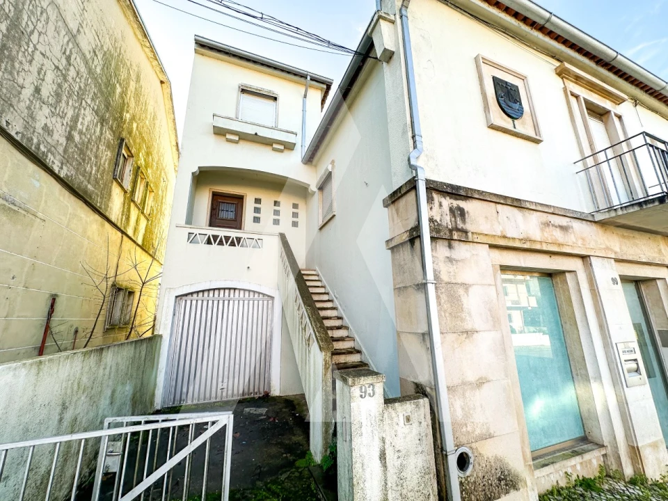 Prédio para Venda em Avelar Foto 1