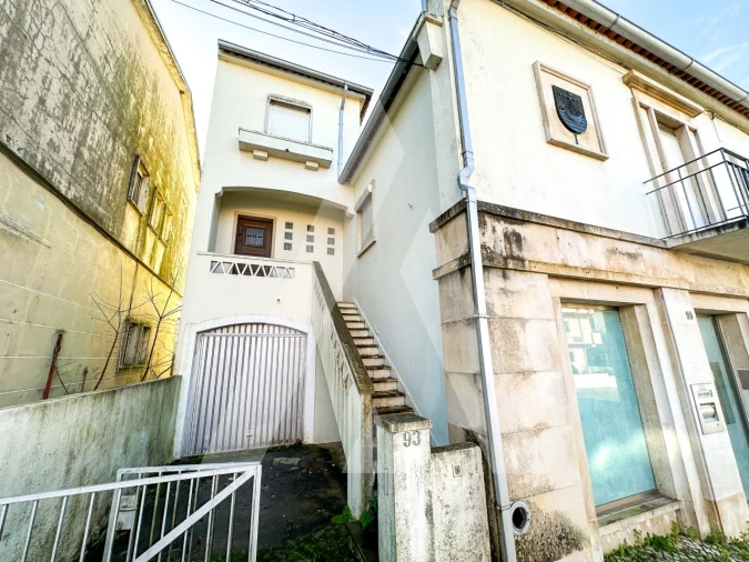 Prédio para Venda em Avelar Foto 1