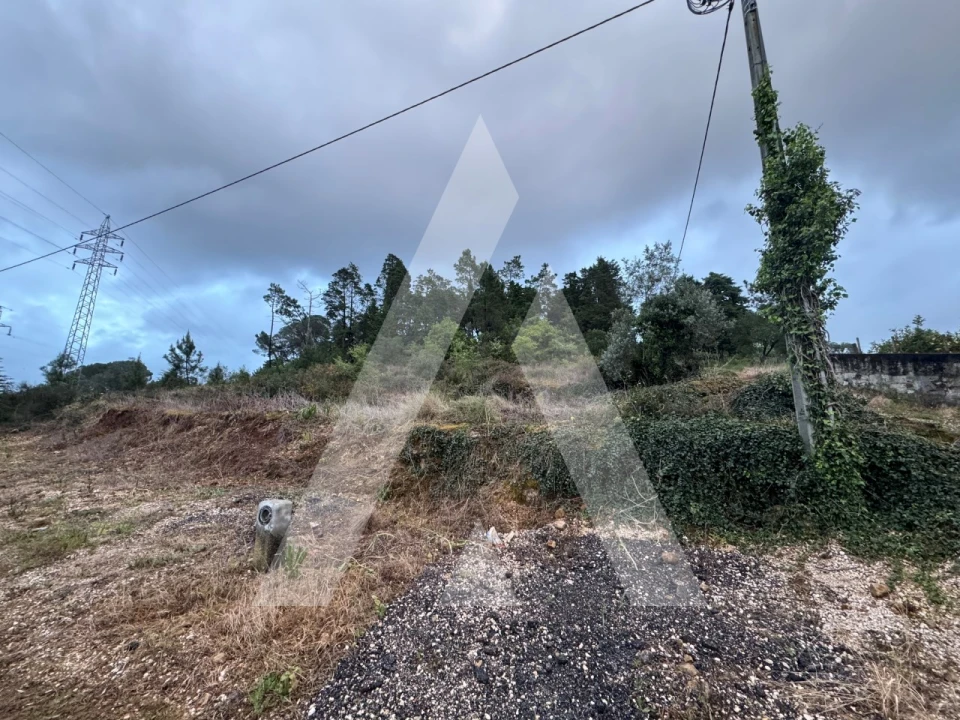 Terreno para Venda em Assafarge e Antanhol Foto 1