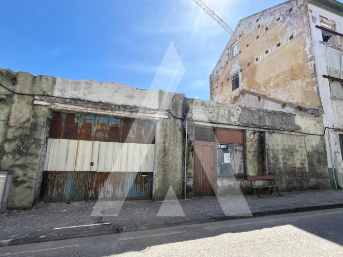 Prédio para Venda em Monte Real e Carvide Foto 10