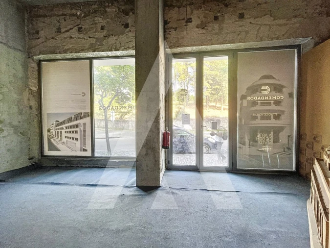 Loja para Arrendamento em Leiria, Pousos, Barreira e Cortes Foto 3