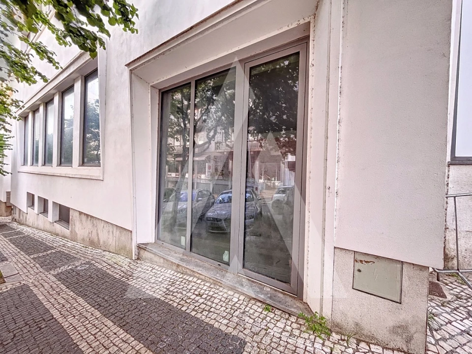 Loja para Arrendamento em Leiria, Pousos, Barreira e Cortes Foto 2