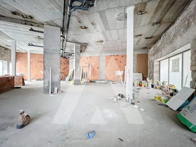 Loja para Arrendamento em Leiria, Pousos, Barreira e Cortes Foto 10