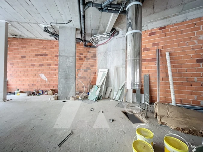 Loja para Arrendamento em Leiria, Pousos, Barreira e Cortes Foto 11