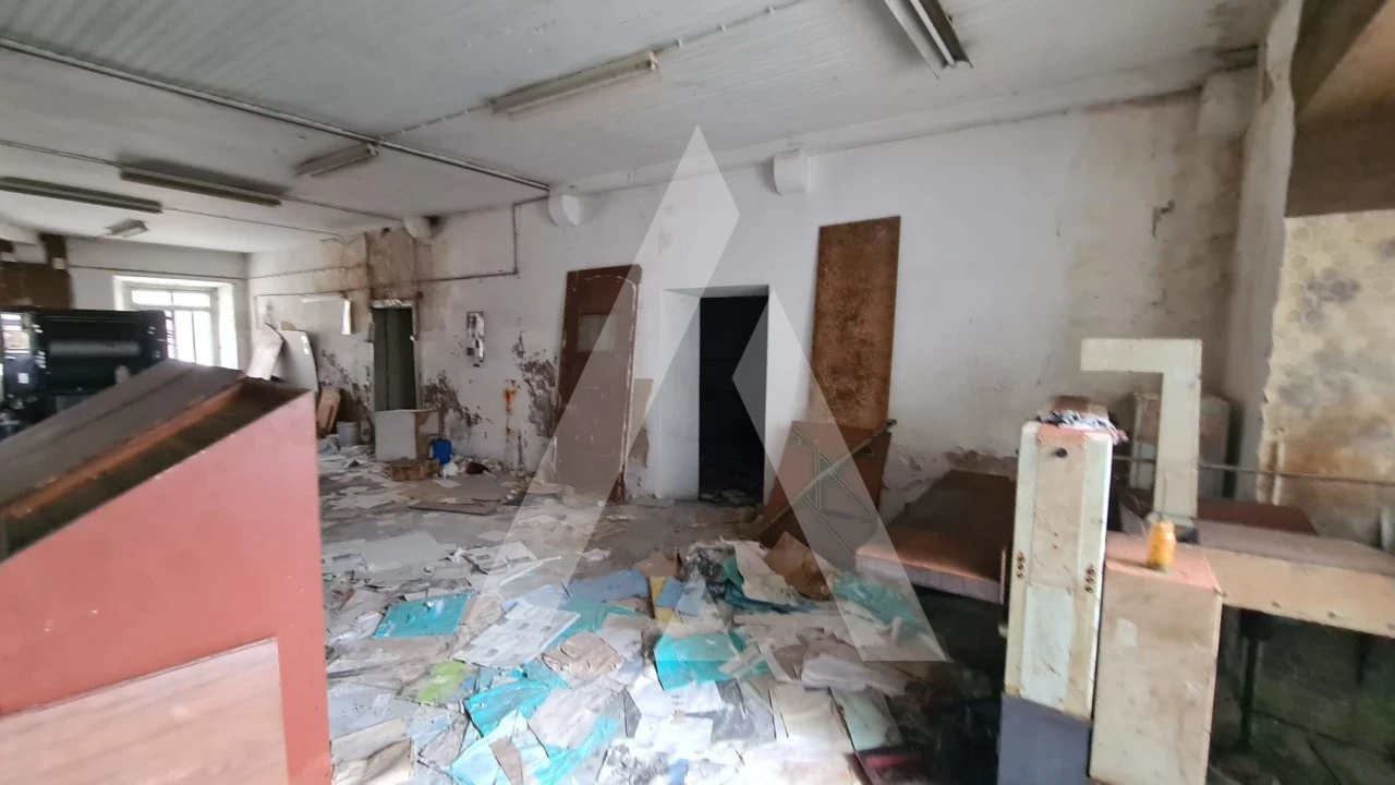 Prédio para Venda em Buarcos Foto 17