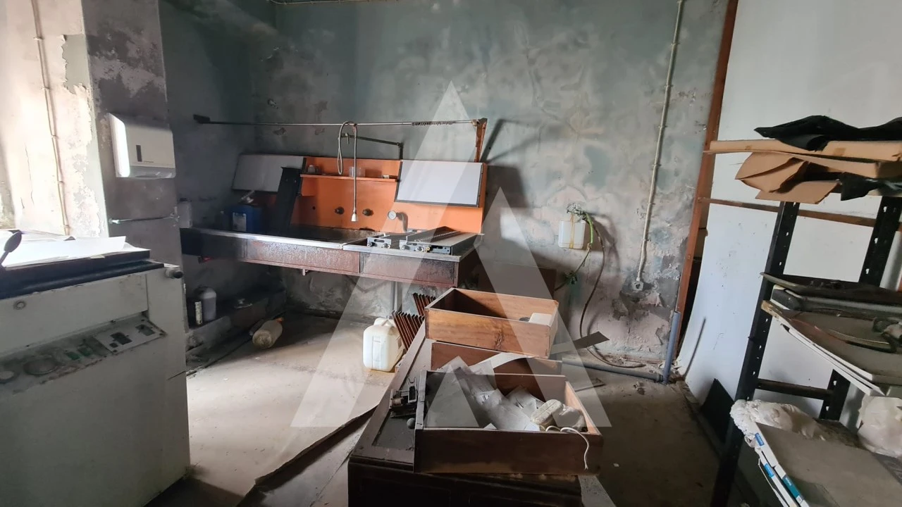 Prédio para Venda em Buarcos Foto 33