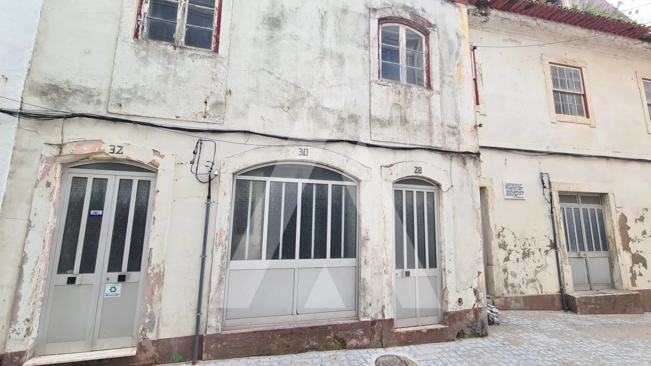 Prédio para Venda em Buarcos Foto 43