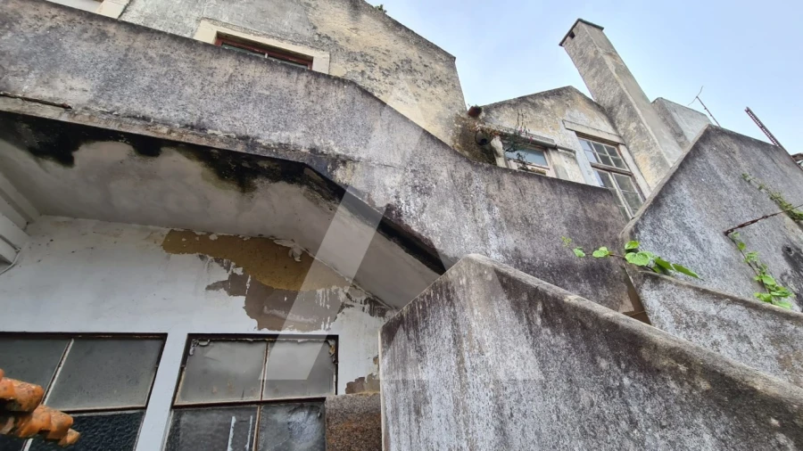 Prédio para Venda em Buarcos Foto 12