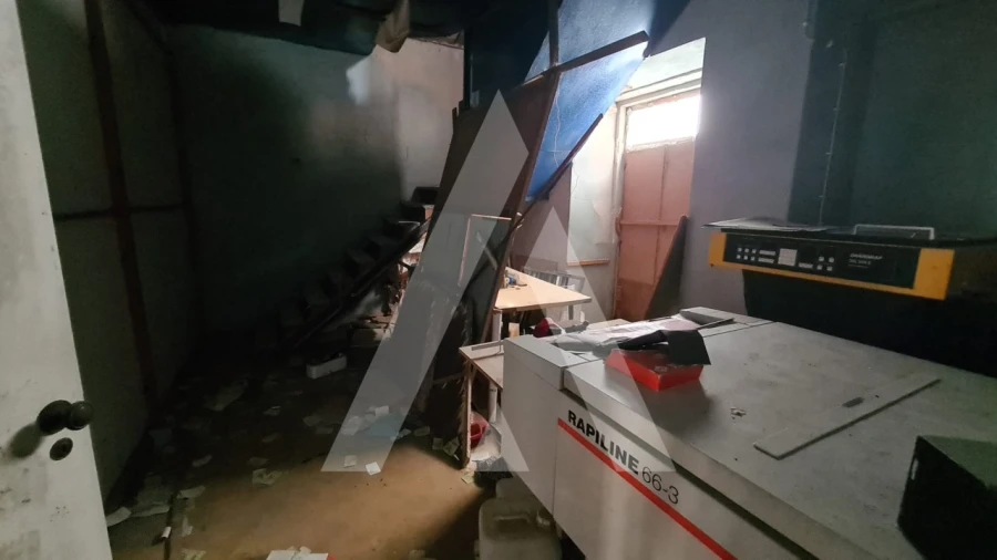 Prédio para Venda em Buarcos Foto 34