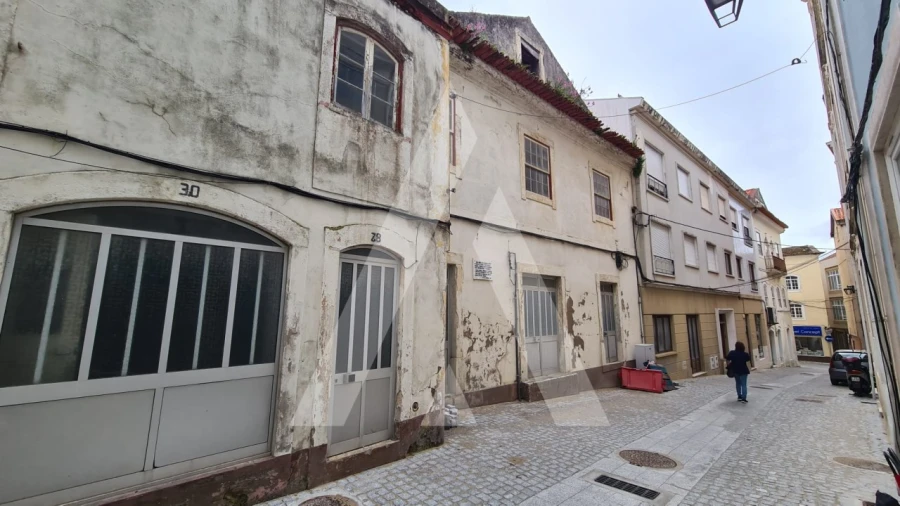 Prédio para Venda em Buarcos Foto 44