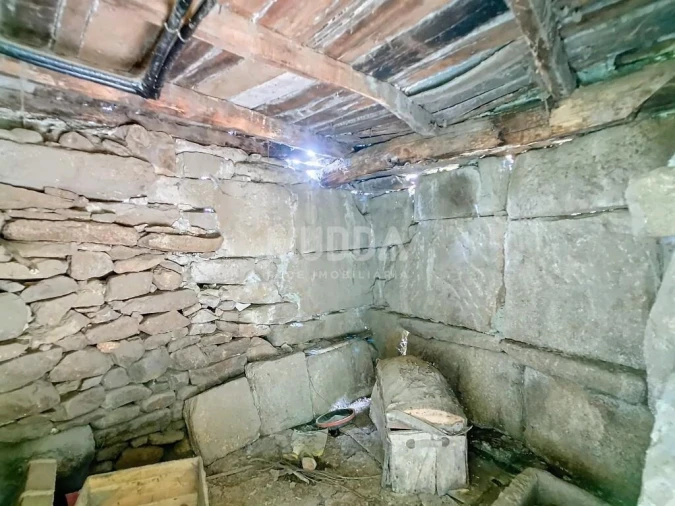 Moradia T3 para Venda em Nogueira da Montanha Foto 12