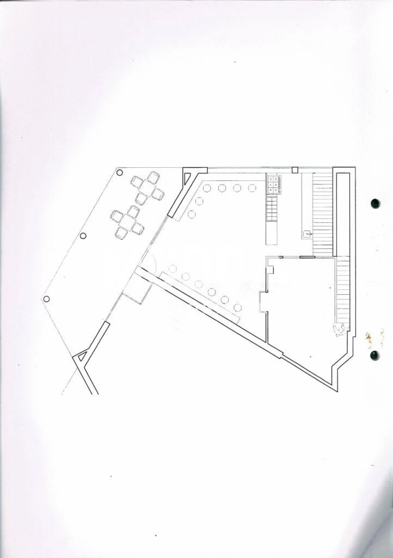 Loja para Venda em Vale de Anta Foto 6