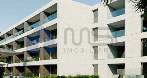 Apartamento T1 para Venda em Madalena