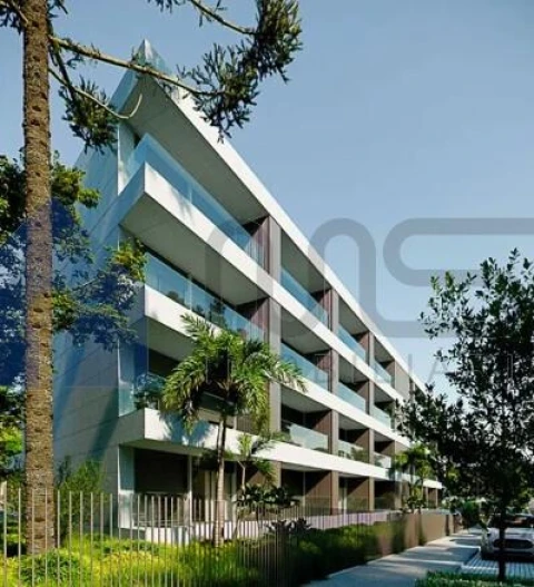 Apartamento T1 para Venda em Madalena