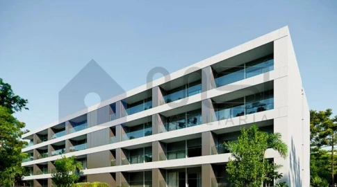 Apartamento T1 para Venda em Madalena