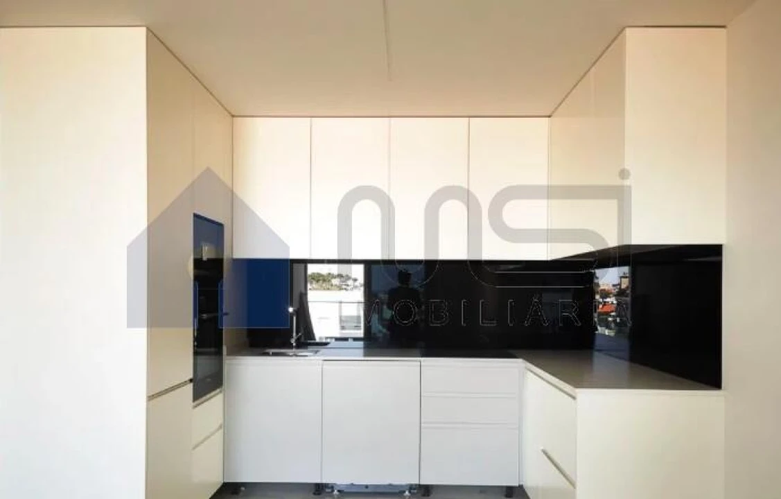 Apartamento T1 para Venda em Madalena Foto 6