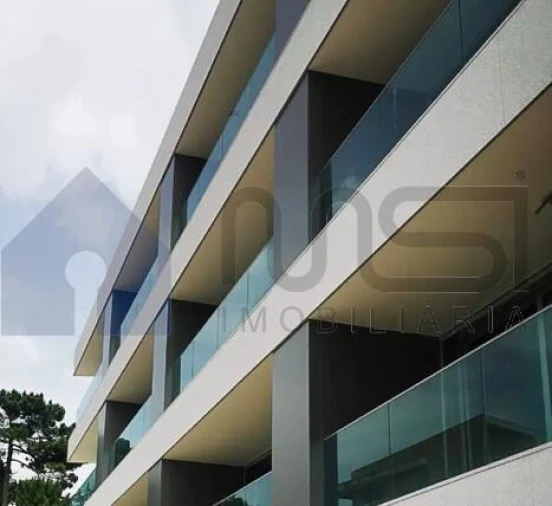 Apartamento T1 para Venda em Madalena Foto 8