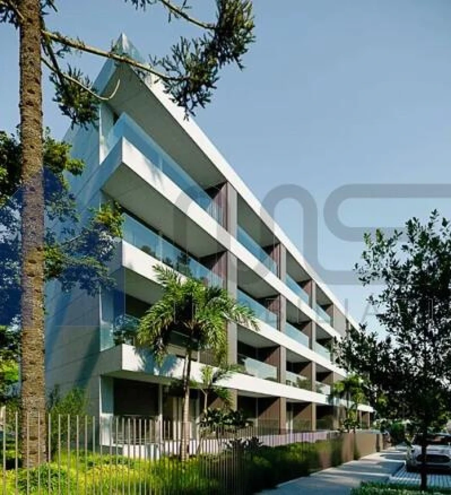 Apartamento T1 para Venda em Madalena Foto 11
