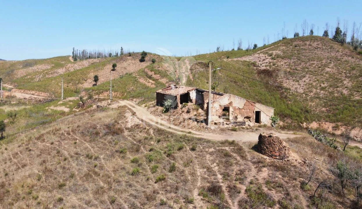 Quinta T6 para Venda em Saboia Foto 2