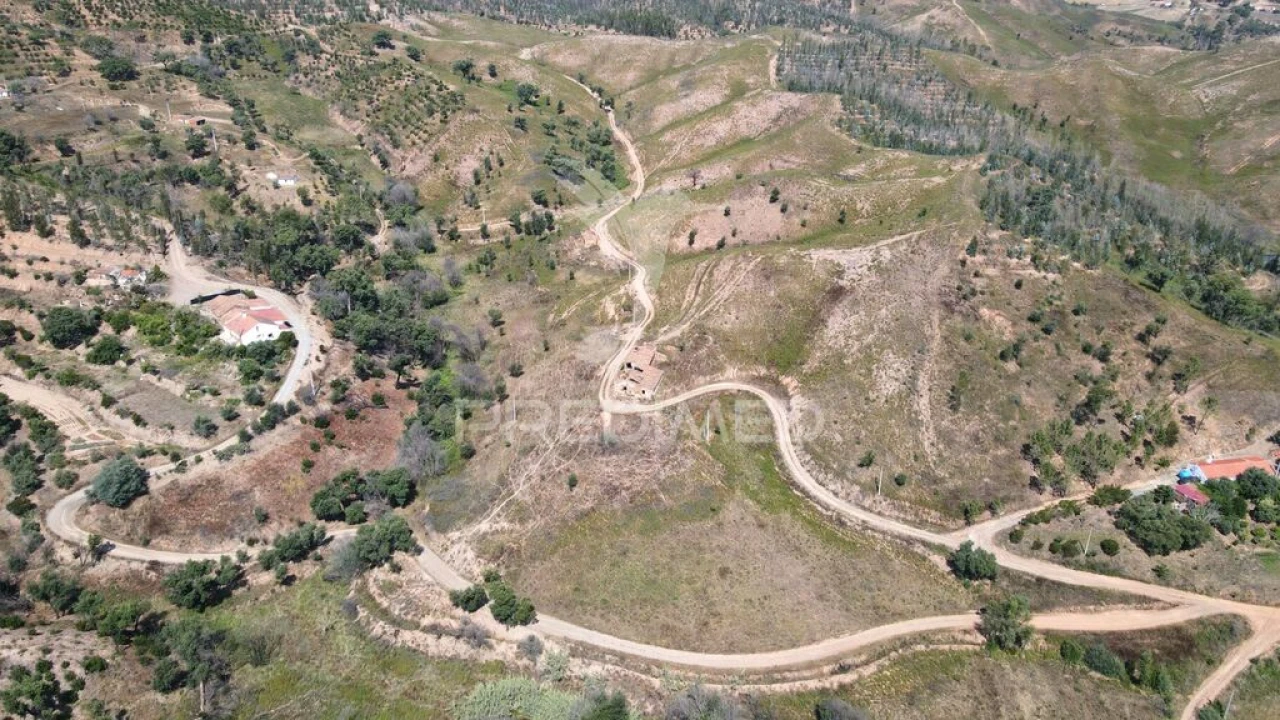 Quinta T6 para Venda em Saboia Foto 9