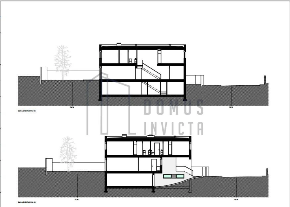 Terreno para Venda em São Mamede de Infesta e Senhora da Hora Foto 9