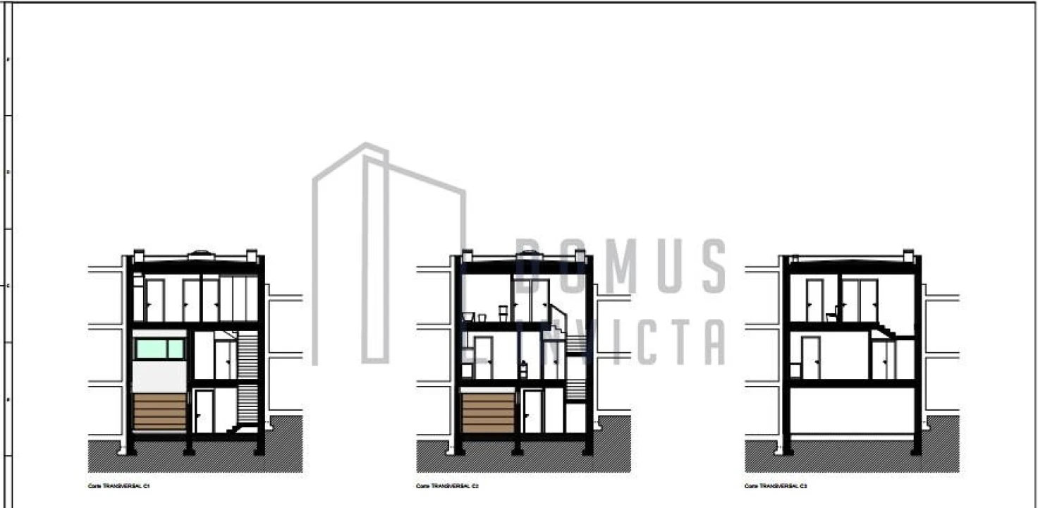 Terreno para Venda em São Mamede de Infesta e Senhora da Hora Foto 10