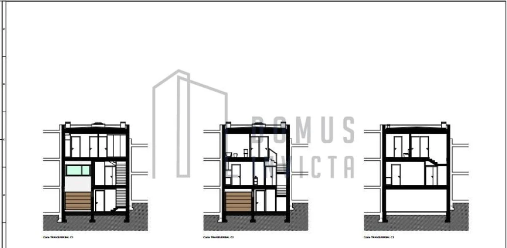 Terreno para Venda em São Mamede de Infesta e Senhora da Hora Foto 10