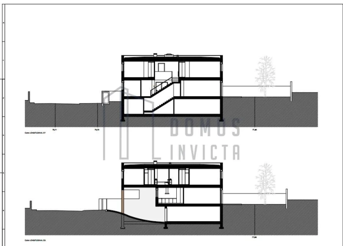 Terreno para Venda em São Mamede de Infesta e Senhora da Hora Foto 8