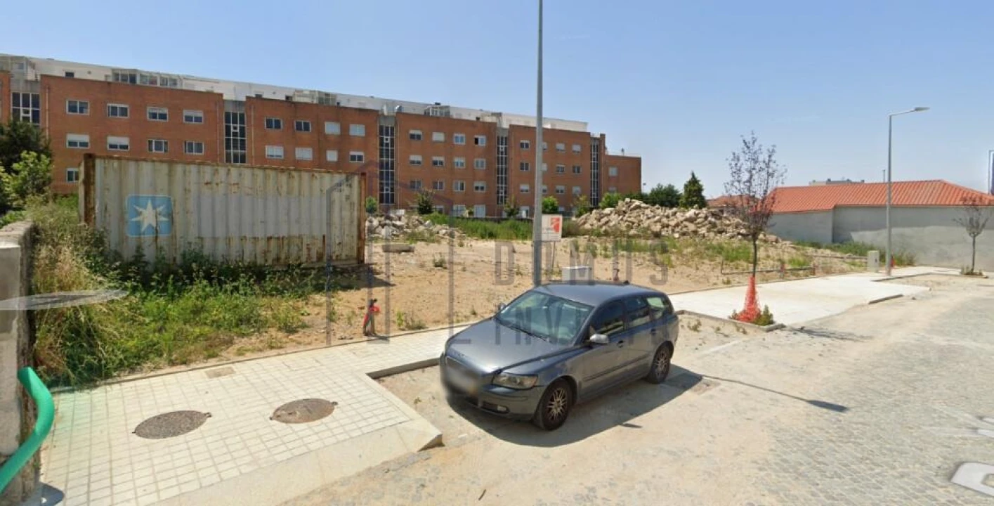 Terreno para Venda em São Mamede de Infesta e Senhora da Hora Foto 4