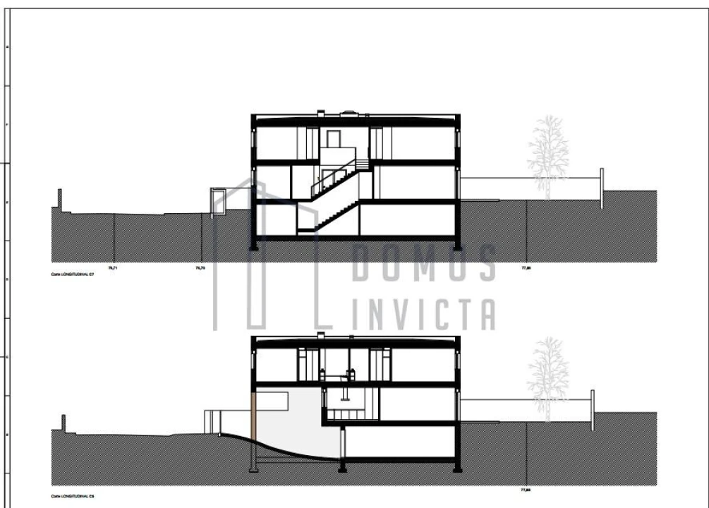 Terreno para Venda em São Mamede de Infesta e Senhora da Hora Foto 8