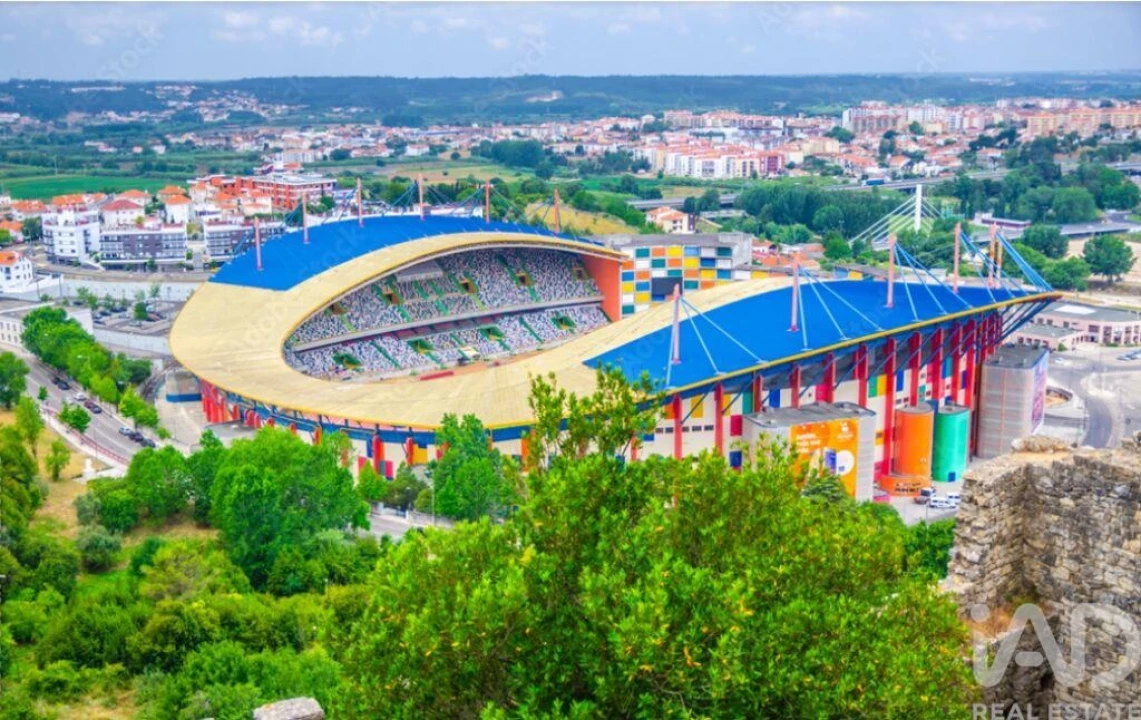 Terreno para Venda em Maceira Foto 17