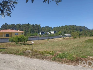 Terreno para Venda em Maceira
