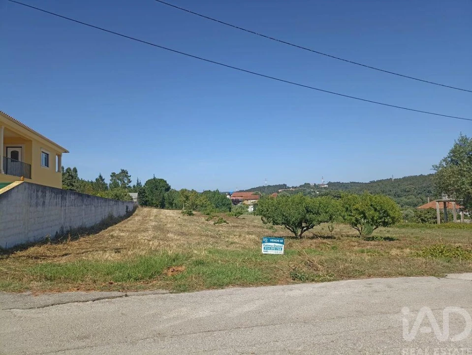 Terreno para Venda em Maceira Foto 9