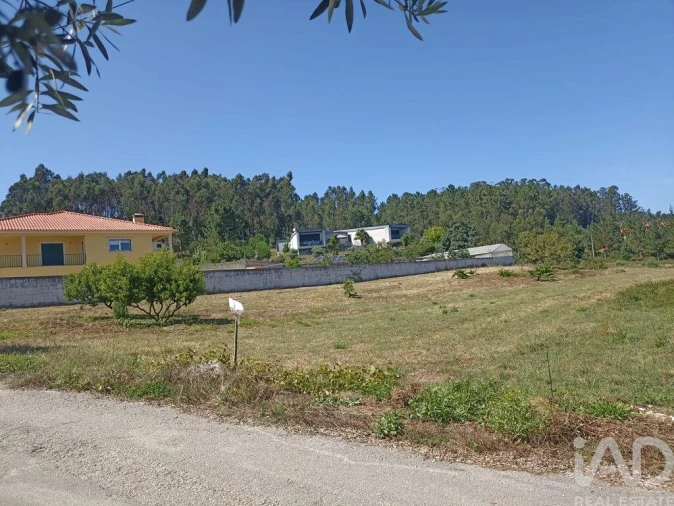 Terreno para Venda em Maceira Foto 11