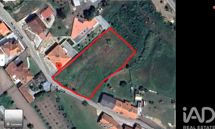 Terreno para Venda em Maceira Foto 4