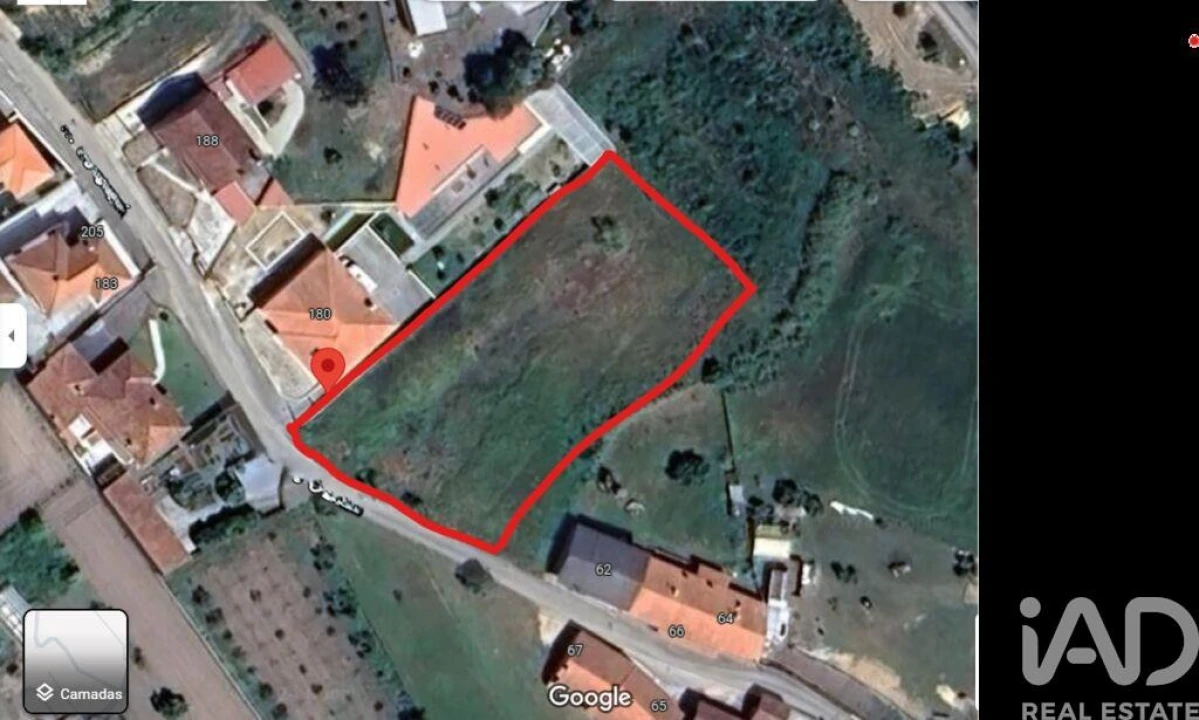 Terreno para Venda em Maceira Foto 4