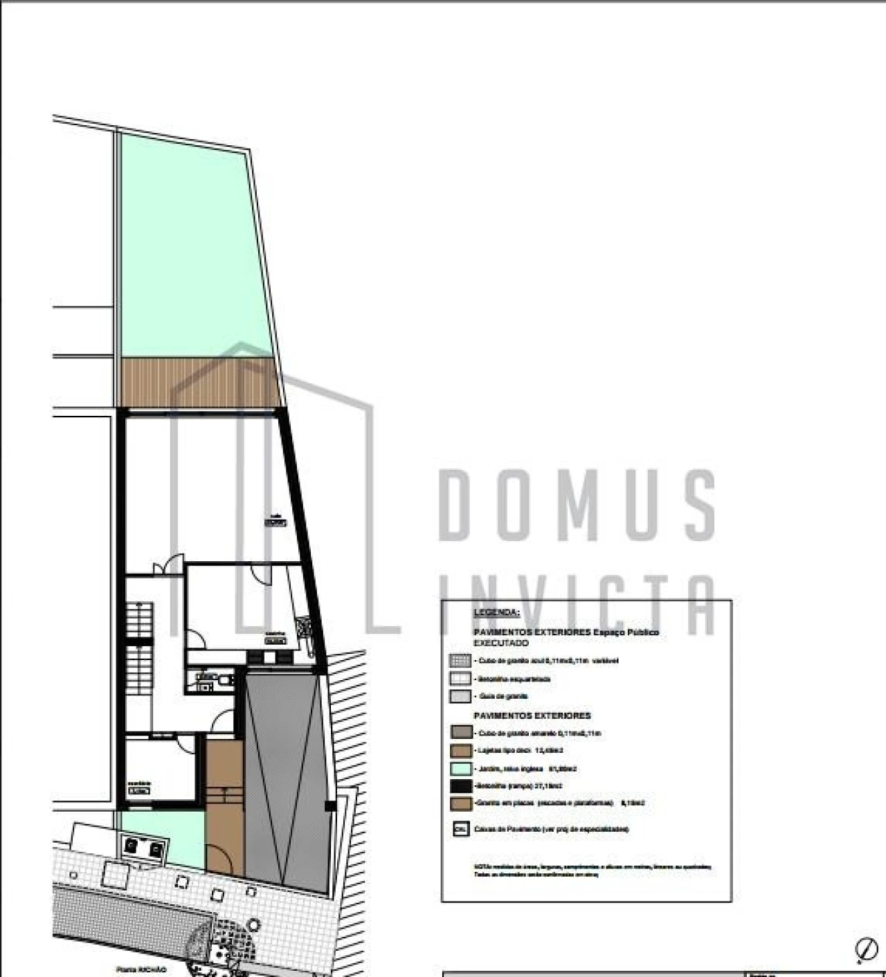 Terreno para Venda em São Mamede de Infesta e Senhora da Hora Foto 5