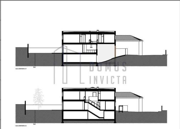 Terreno para Venda em São Mamede de Infesta e Senhora da Hora Foto 8