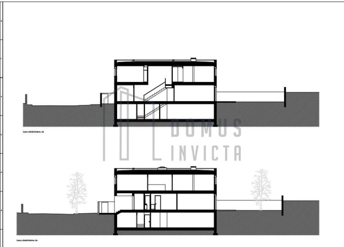 Terreno para Venda em São Mamede de Infesta e Senhora da Hora Foto 9