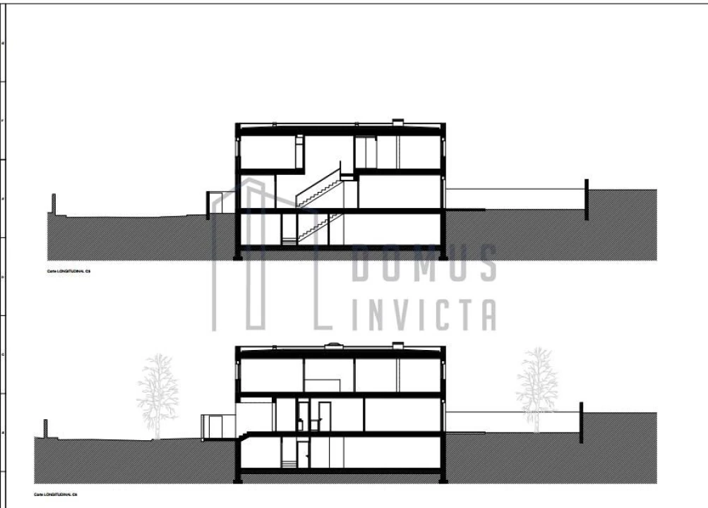 Terreno para Venda em São Mamede de Infesta e Senhora da Hora Foto 9
